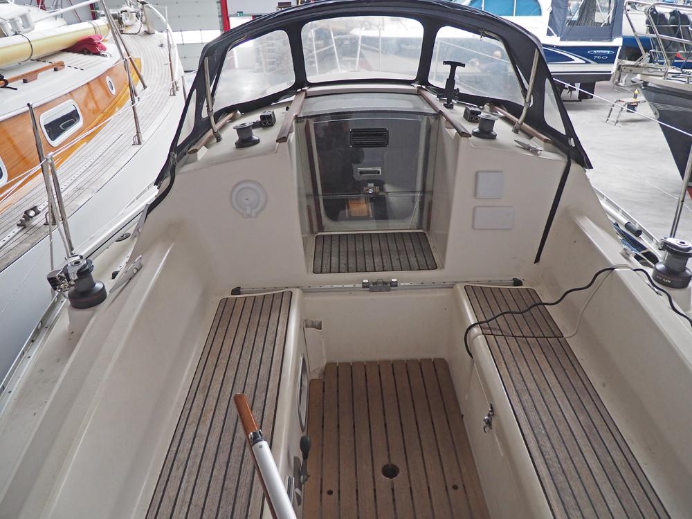 picture Dekuitrusting